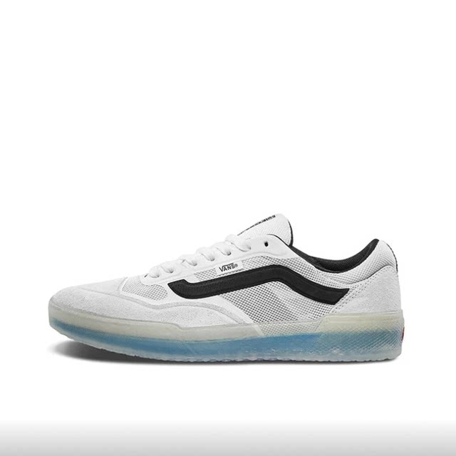VANS men's and women's casual walking shoes