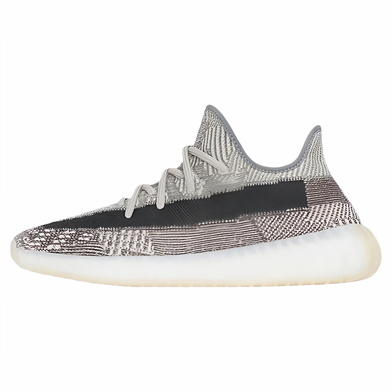 Adidas Yeezy Boost 350 V2 Mesh Trendy Sports Shock-Absorbing Casual Shoes Fz1267