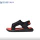 【30.5码】Adidas阿迪达斯小童夏季微瑕防滑耐磨透气凉鞋休闲鞋