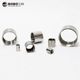 Stainless steel pipe inner wire double inner wire inner thread joint outer wire direct seamless pipe seam tube inner wire 201,304