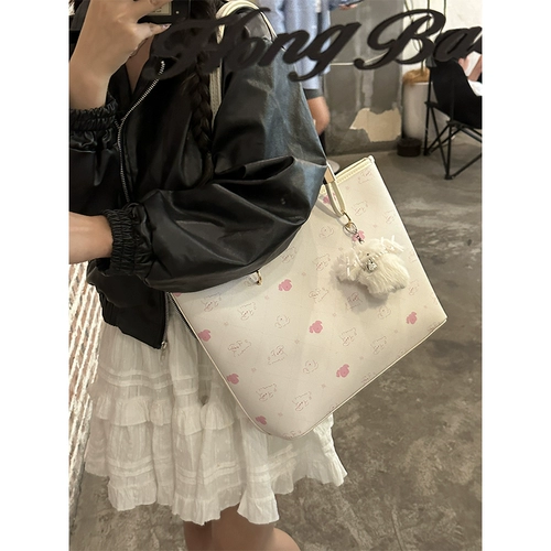 Сумка через плечо, вместительная и большая сумка подмышку, барсетка, делается под заказ, городской стиль