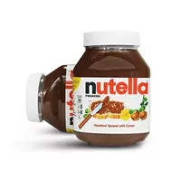 Оригинальный импортный канадский Ferrero Nutella может быть более полезным для шоколадного соуса из лесного ореха 950G Companion Companion