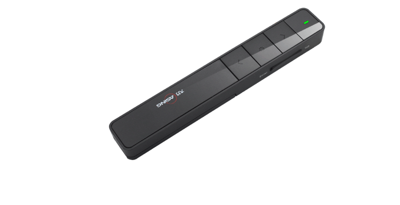 Telecommande - pointeur laser - Ref 383225 Image 8
