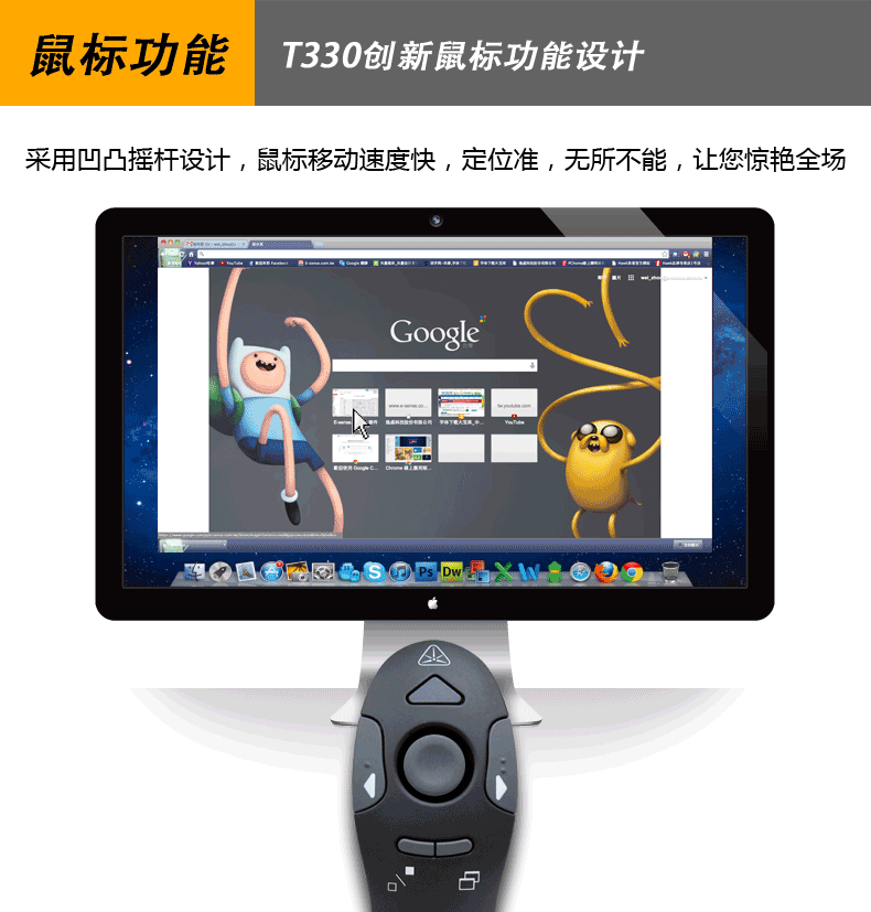 Telecommande - pointeur laser - Ref 386528 Image 24