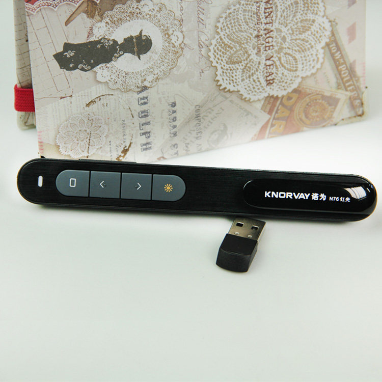 Telecommande - pointeur laser - Ref 386542 Image 12