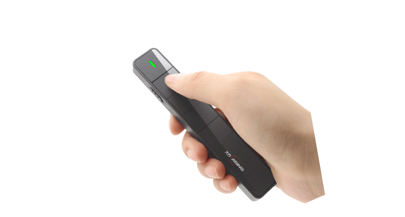 Telecommande - pointeur laser - Ref 383950 Image 29