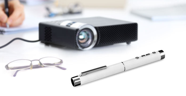 Telecommande - pointeur laser - Ref 384103 Image 21