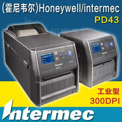 intermec pd43