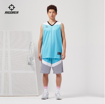 Would-be basketball suit suits 2021 new men and women college competition training loose perspiration and breathable group purchase customisation