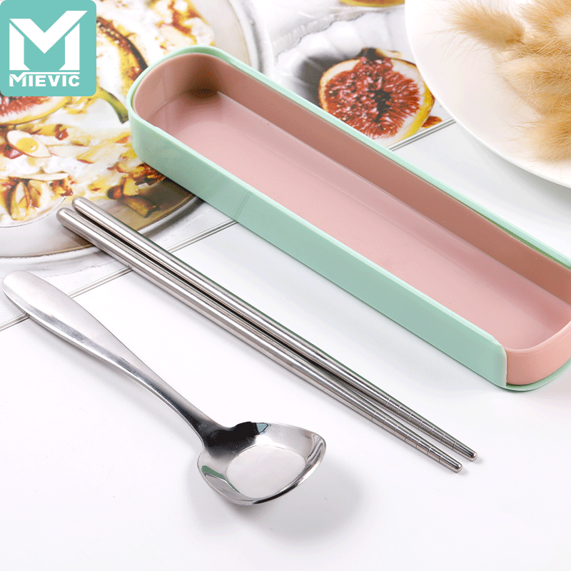 MIEVIC mievac dream spoon chopsticks set 913571