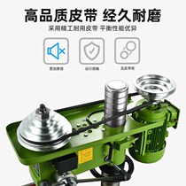 Industrial grade bench drill small 220v-stage multifunction desktop drilling machine deep hole numerical control drilling and milling all-in-one electric drill