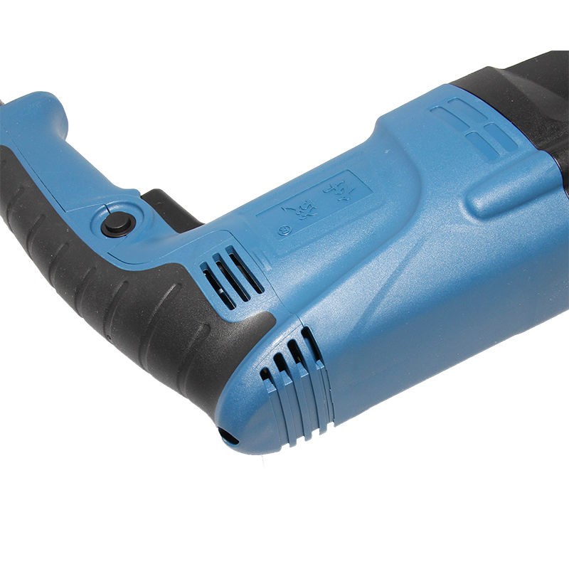 Dongcheng electric hammer drill light impact drill electric drill three use Z1C-FF05-26 Dongcheng electric tools