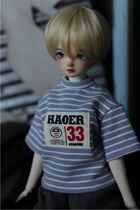 Sweet wine B J D - (click planet) va clothes 4 points 3 points 6 points 100 lap streaks T-shirt short sleeve universal