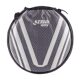 Double Happiness table tennis racket set racket bag table tennis bag table tennis racket special bag storage bag protective cover board cover