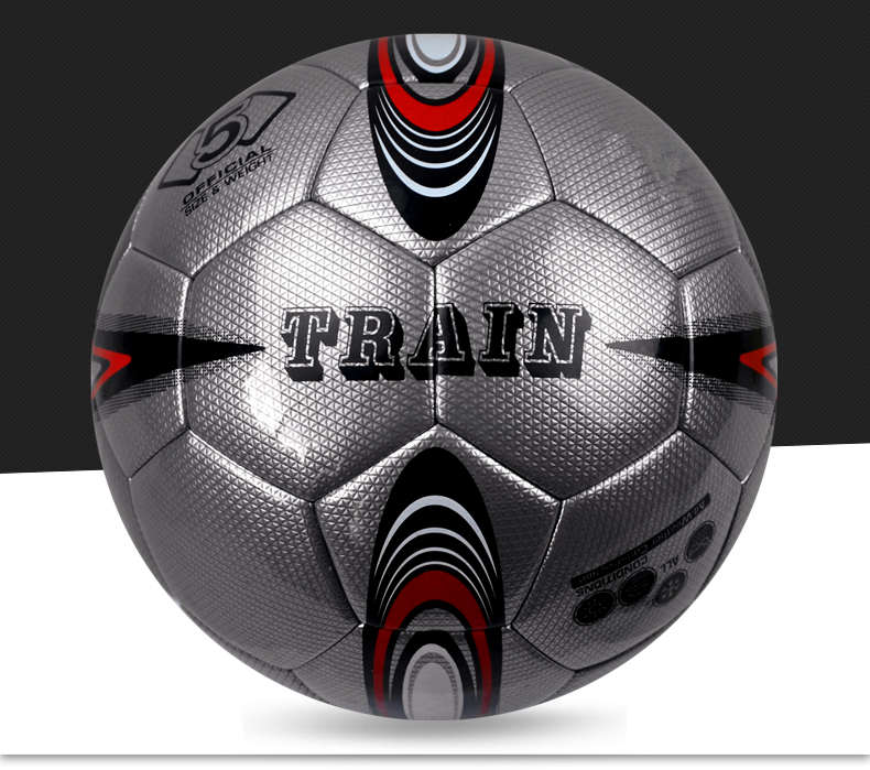 Ballon de football - Ref 5068 Image 13