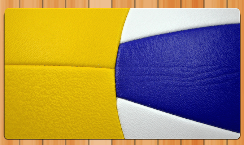 Bóng chuyền chính hãng MIKASA Micasa Beach Volleyball VLS300 quần áo bóng chuyền giá rẻ