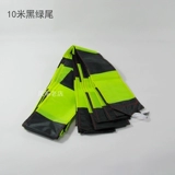 Крутящийся воздушный змей с аксессуарами