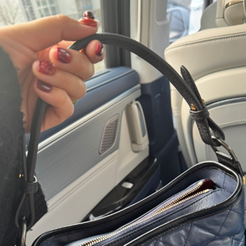 Suitable for Converting Chanel Quilted Hobo Bags into Handbags with Short Handles, Replacement Straps, Wide Shoulder Straps, and Accessories Suitable for Converting Chanel Quilted Hobo Bags into Handbags with Short Handles, Replacement Straps, Wide Shoulder Straps, and Accessories