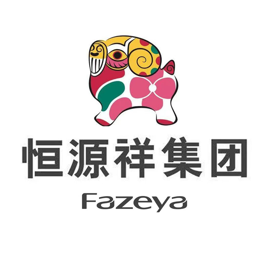 恒源祥集团彩羊佰之泰企业店