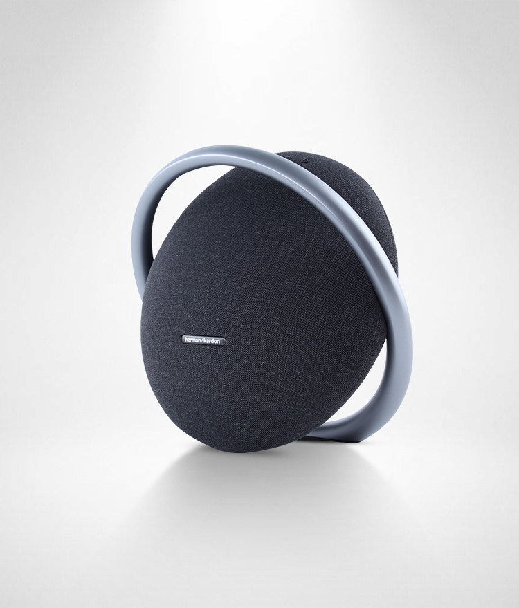 Harman Kardon Onyx Studio 7 Bluetooth Speaker Portable Subwoofer