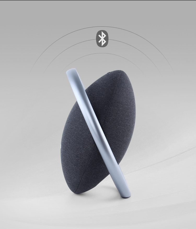 Harman Kardon Onyx Studio 7 Bluetooth Speaker Portable Subwoofer