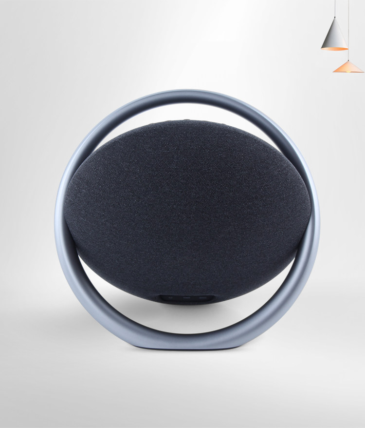Harman Kardon Onyx Studio 7 Bluetooth Speaker Portable Subwoofer