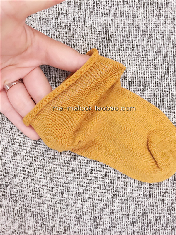 Chaussettes enfant - Ref 2107137 Image 17