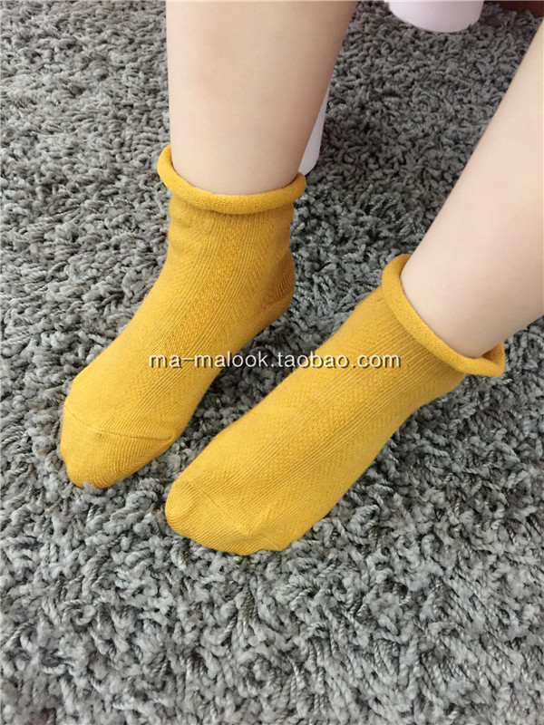 Chaussettes enfant - Ref 2107137 Image 10