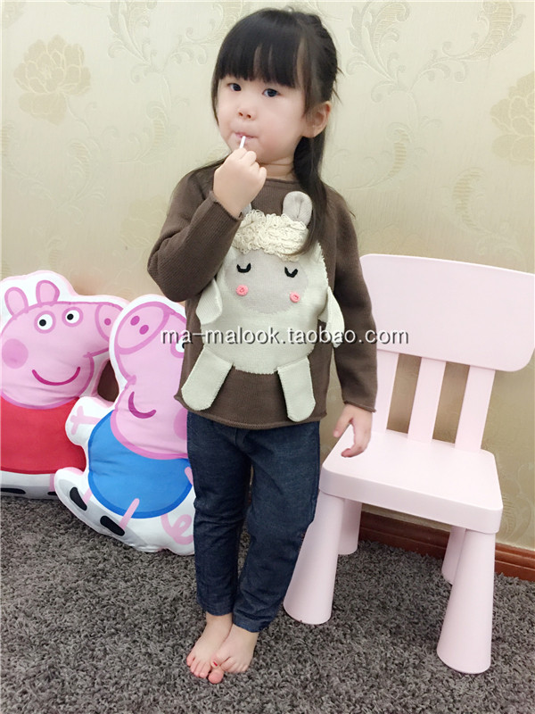 Pull enfant - Ref 2103454 Image 17