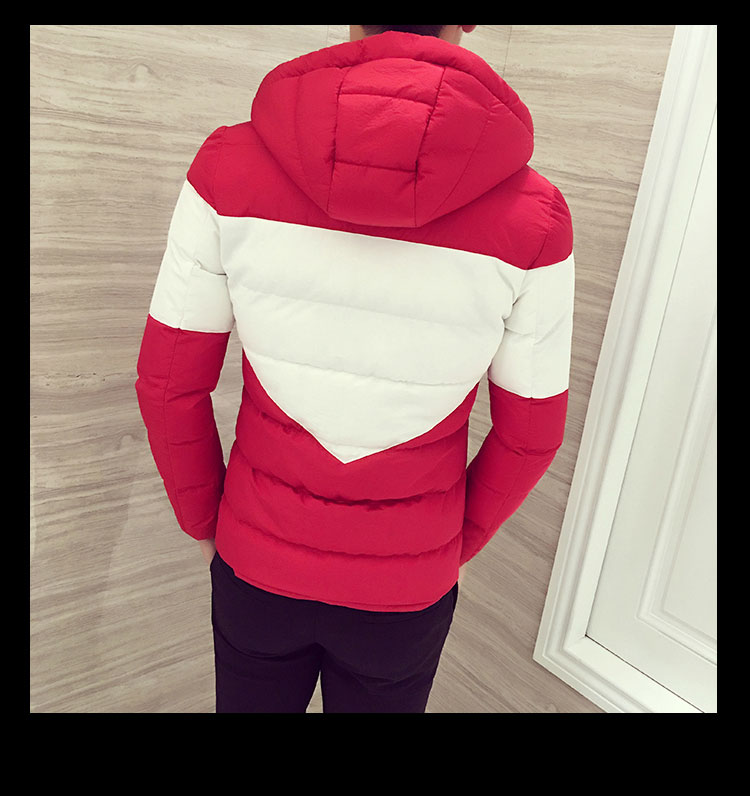 Blouson hiver pour homme   OTHER en Coton - Ref 3114075 Image 31