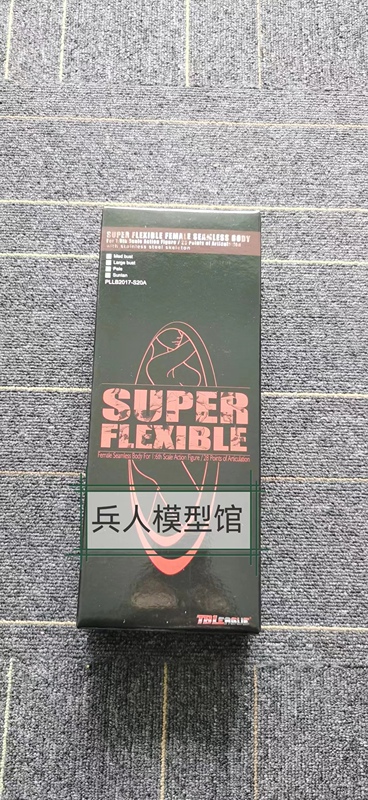 Phicen Tbleague Steel Bone Plastic-Coated 1/6 Female Body S18A 19B 20A 21B22A 23B in Stock Phicen Tbleague Steel Bone Plastic-Coated 1/6 Female Body S18A 19B 20A 21B22A 23B in Stock