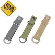 Magforce Maghos molle module pack accessories 5 inch D-ring buckle Maghos extension buckle