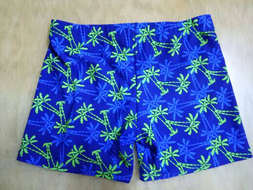 Maillot de bain homme - Ref 2519945 Image 11