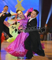 Mordens new Morden Grand Pendulum Skirt Morden Big Swing Fish Bones Morden Dance Dress Morden Race Dress Morden Dance Dress