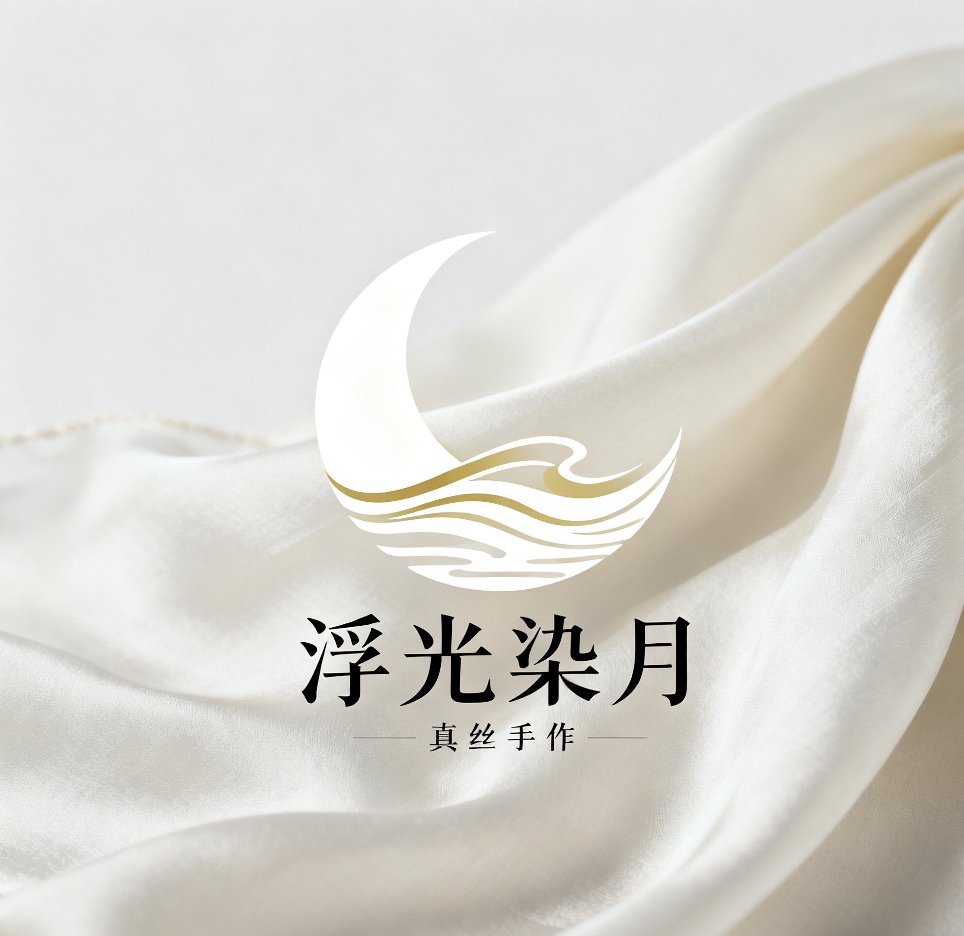 浮光染月工作室