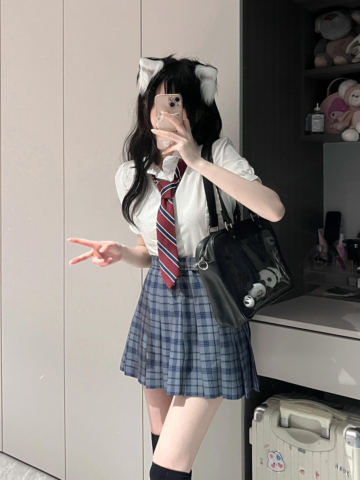 黑马花艺