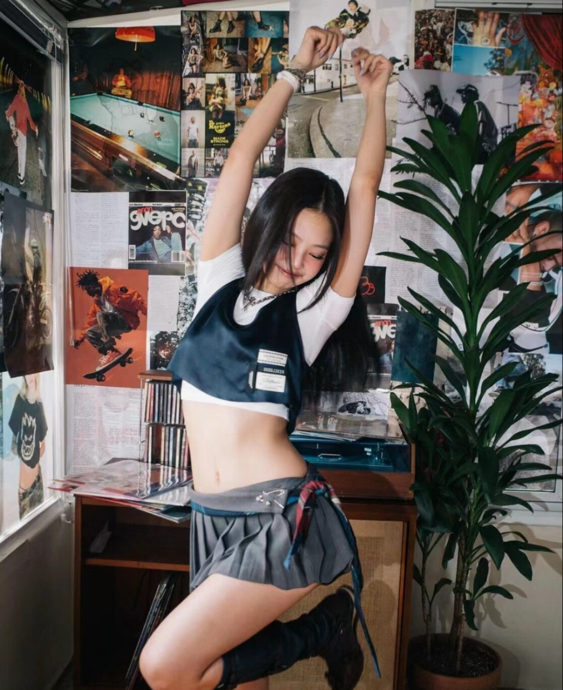 Chic家  韩国购