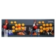 Công dân nhỏ Double rocker chiến đấu Street Fighter đôi để chơi giao diện USB mà không bị trì hoãn trò chơi rocker máy tính - Cần điều khiển
