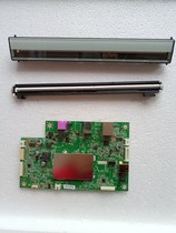 HP HP3500f1 4500Fn1 lover ADF scanner platform Scanning head motherboard hinge rubbing paper wheel