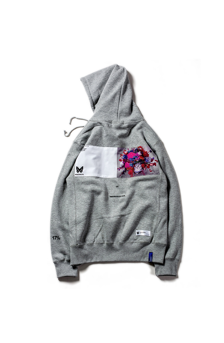 Blouson hiver pour homme WINDERFLIES - Ref 3112687 Image 23