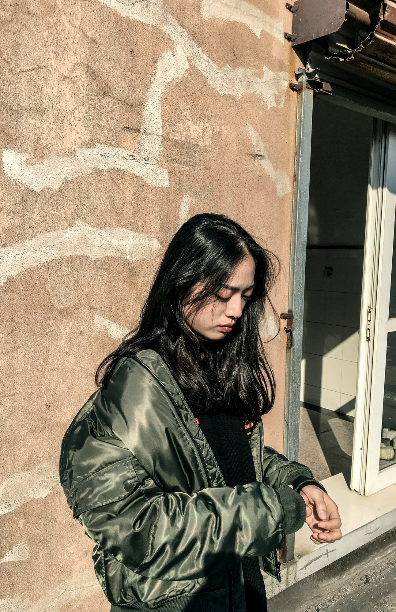 Blouson hiver pour homme WINDERFLIES - Ref 3112687 Image 11