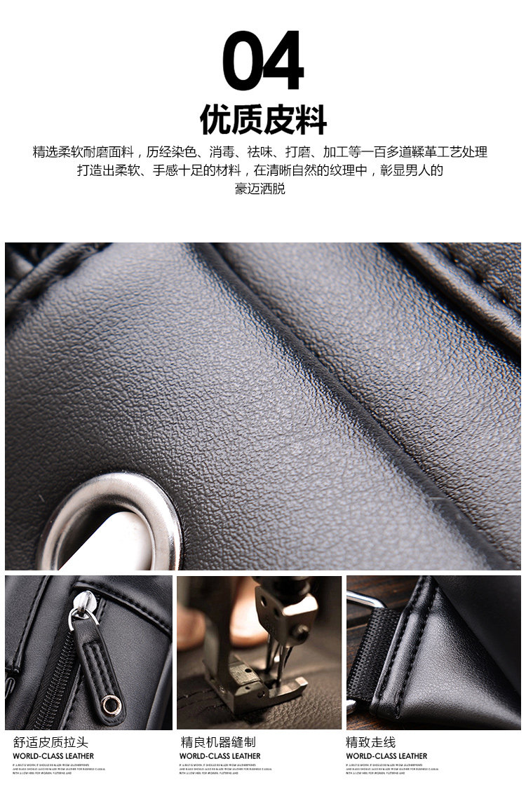 Sac homme - Ref 55549 Image 21