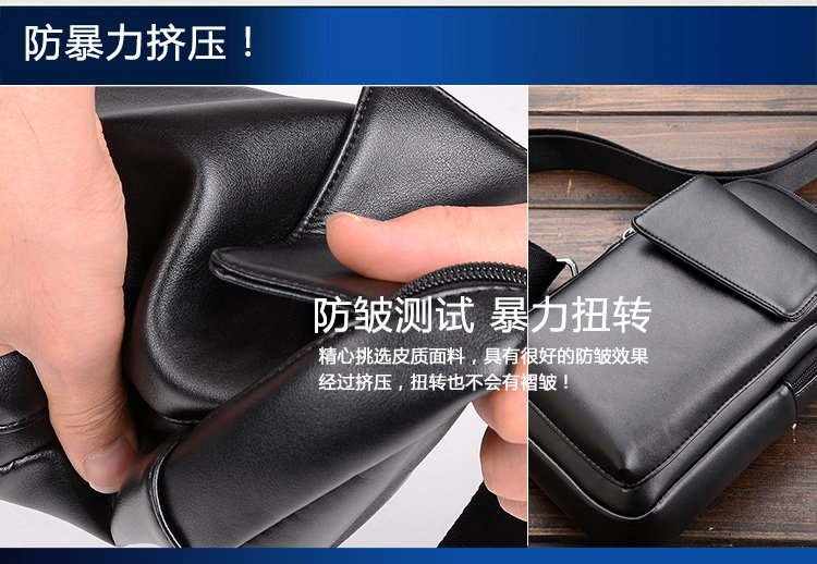 Sac homme - Ref 55549 Image 14