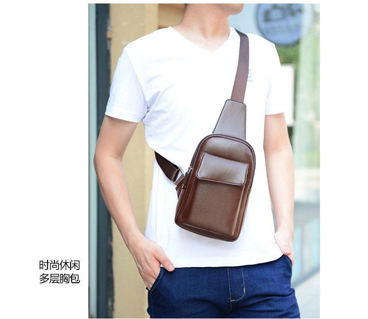 Sac homme - Ref 55549 Image 28