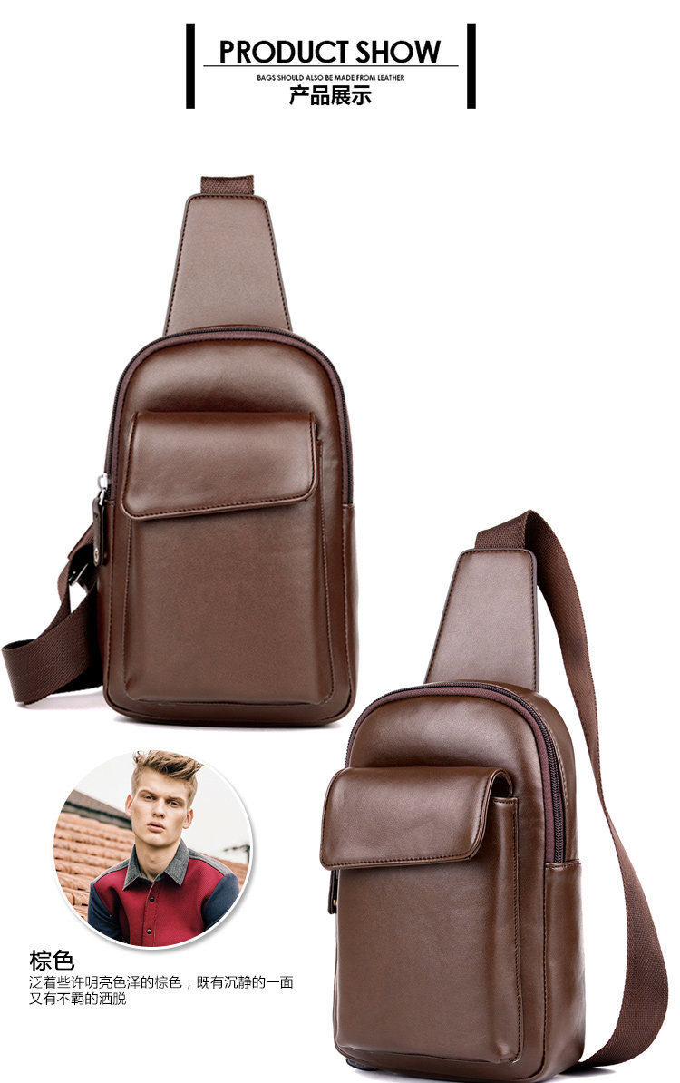 Sac homme - Ref 55549 Image 35