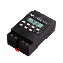 Micro-Computer Time Control Switch Timing Switch 220V Street Lights Billboard Dorm Power Time Controller