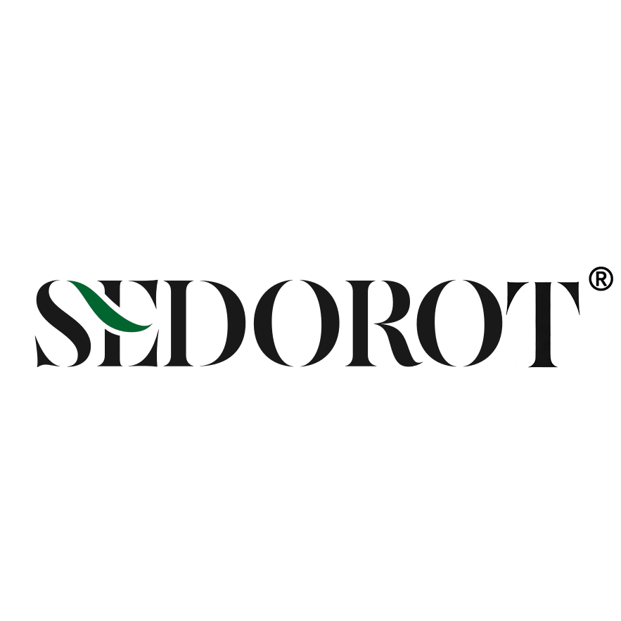 SEDOROT的LOGO