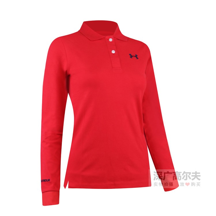 18 mùa thu và mùa đông nam và nữ ấm áp áo thun golf dài tay Slim fit golf quần áo thể thao ngoài trời hàng đầu 	bộ gậy đánh golf giá rẻ	
