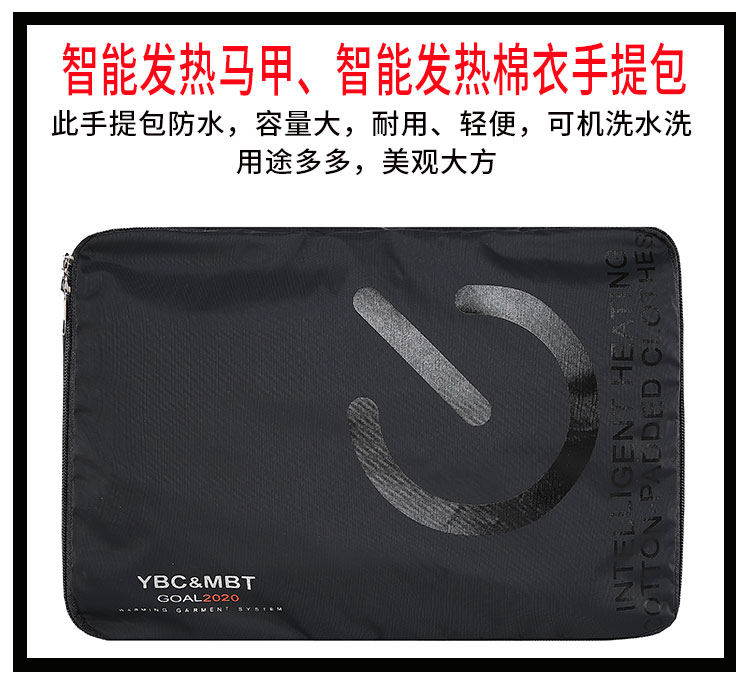 Blouson hiver pour homme en Nylon - Ref 3115285 Image 8