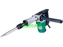 Dongcheng DCA electric pick Z1G-FF05-6 electric shovel Hexagonal Dongcheng 1050W light electric pick electric chisel power tool